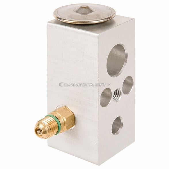 A/C Expansion Device 60-40512 A/C Expansion Device, 60-40512 A/C ...