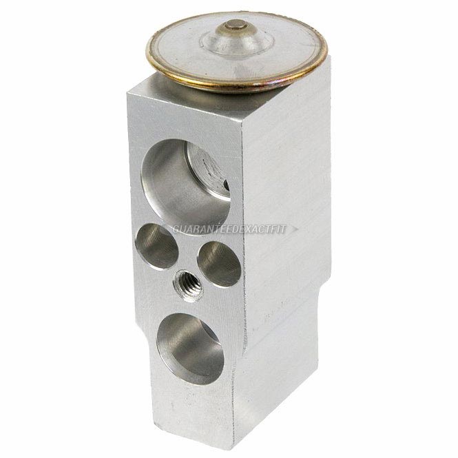 A/C Compressor and Components Kit 6089130 CK A/C Compressor and C, 60