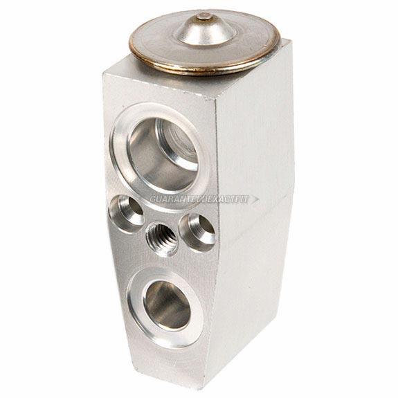 2008 Toyota A/C Compressor and Components Kit All Models 6083411 R5