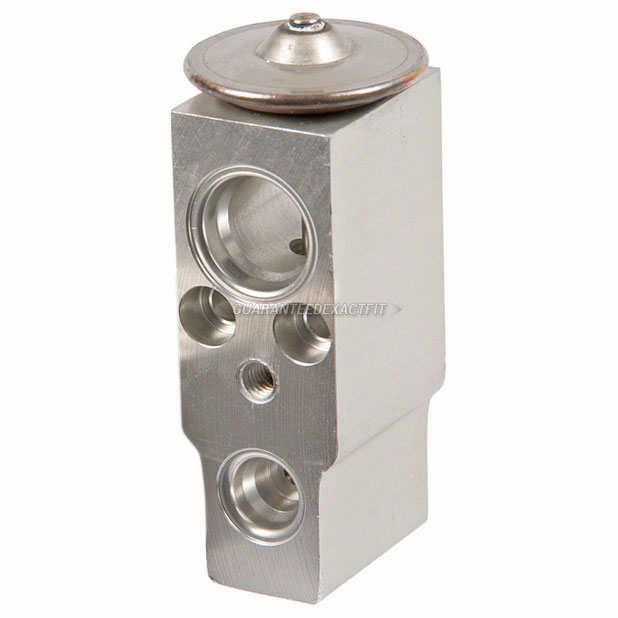 2005 Ford Expedition A/C Compressor and Components Kit With Rear Air 60