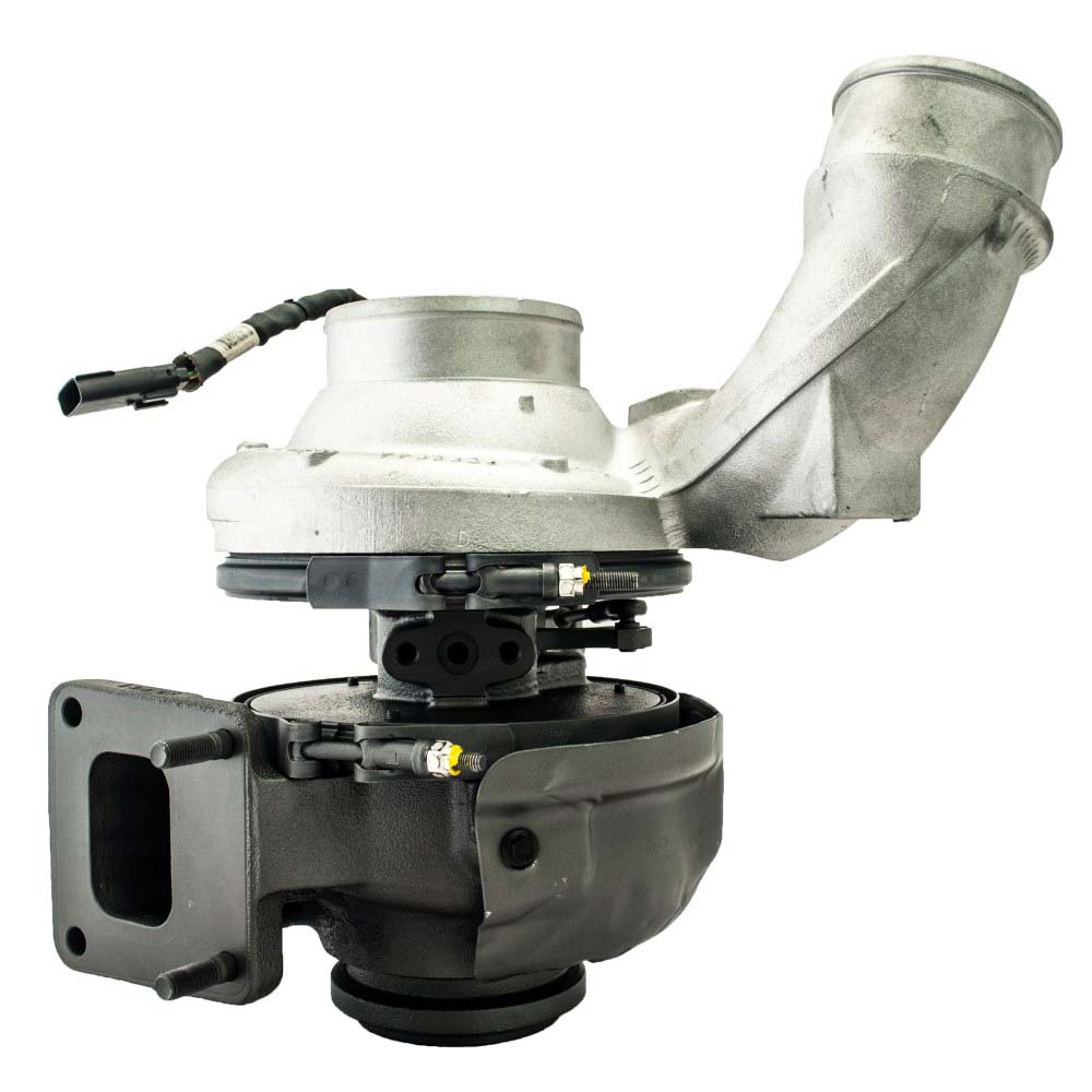 Turbocharger 40-30966 R