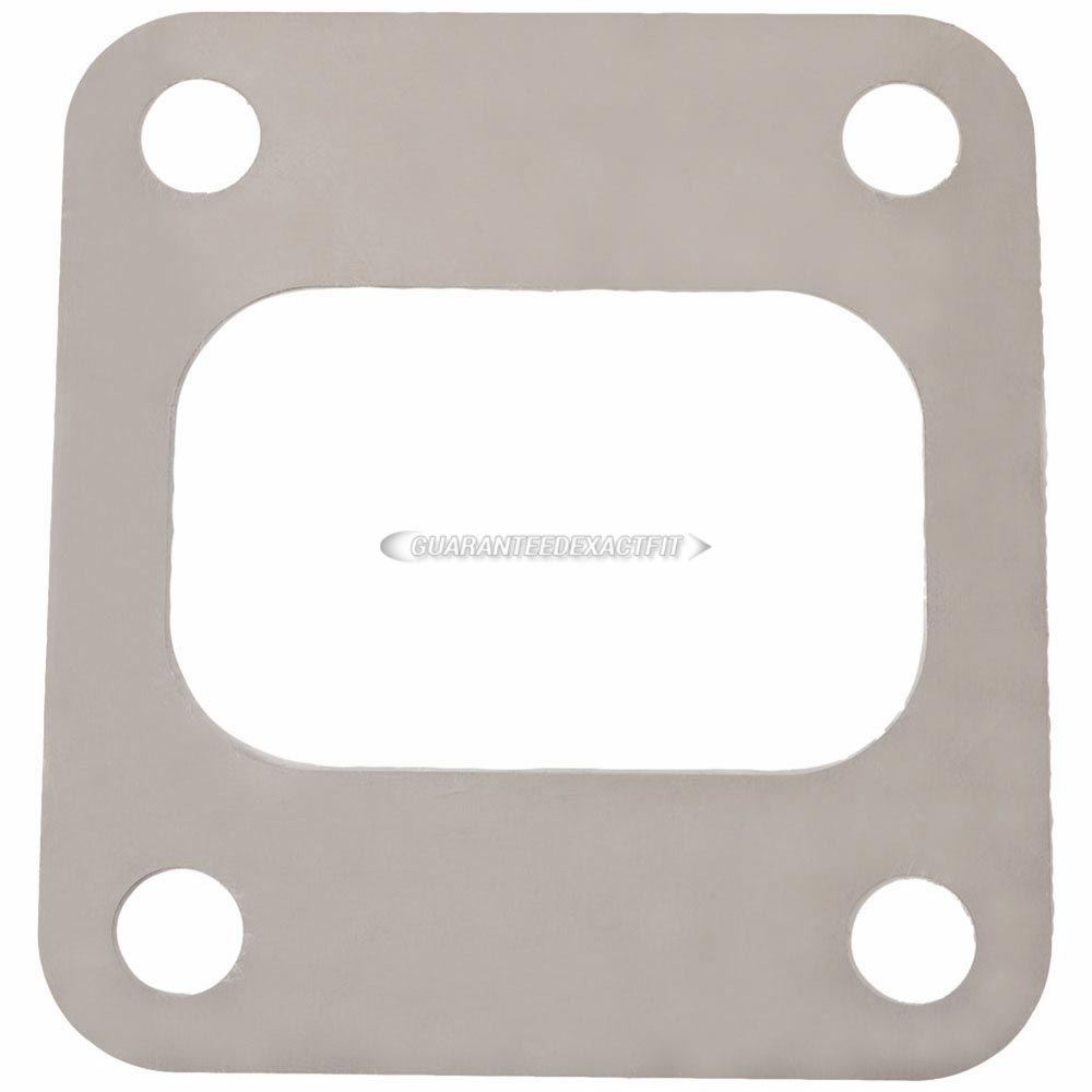 2008 cummins engines ISX Engines Turbocharger