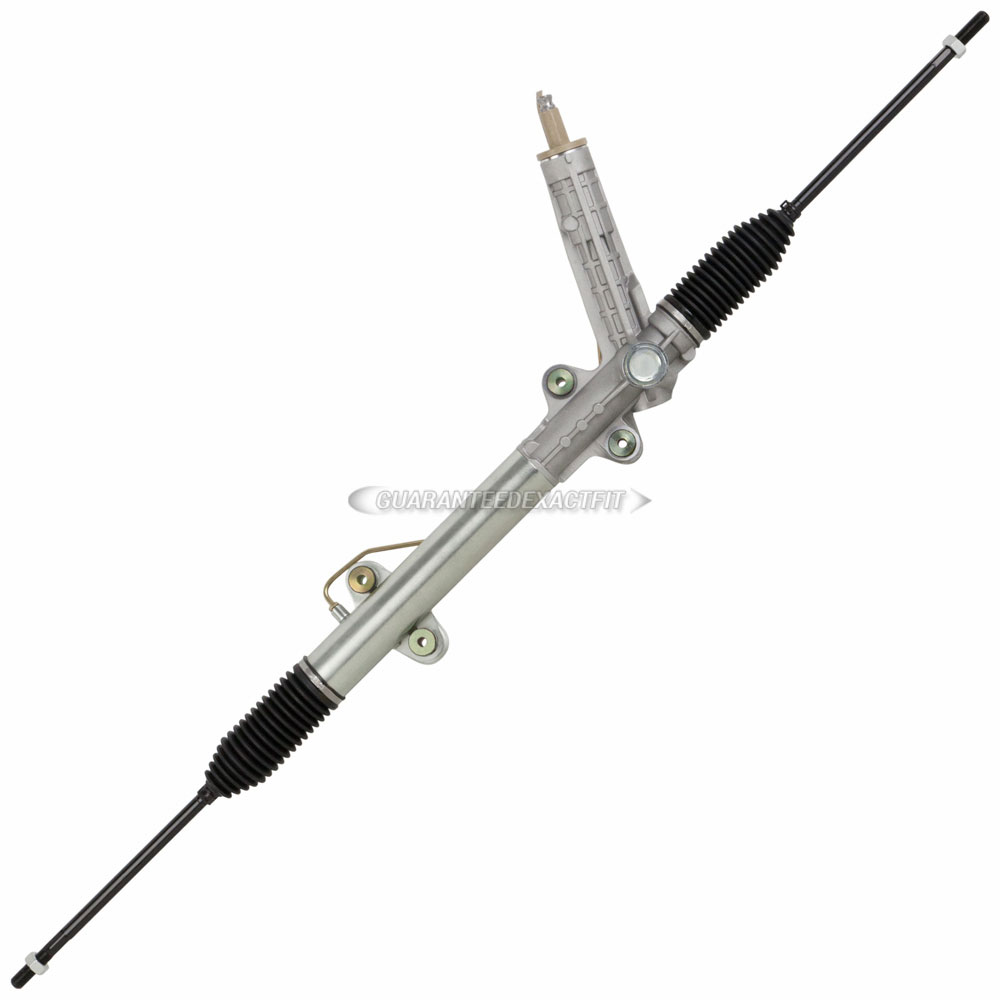 Rack and Pinion 8000932 AN Rack and Pinion, 8000932 AN Rack and