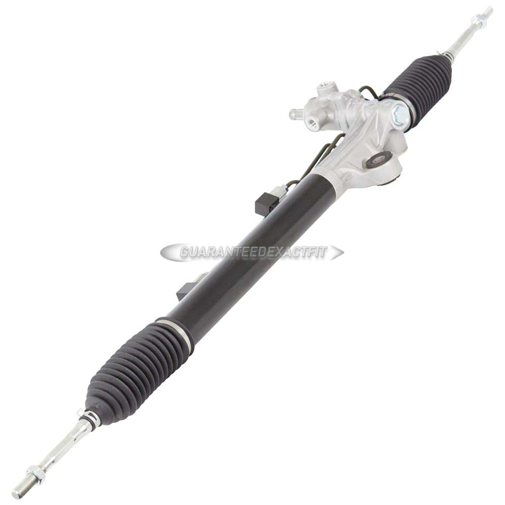  acura MDX rack/and/pinion 