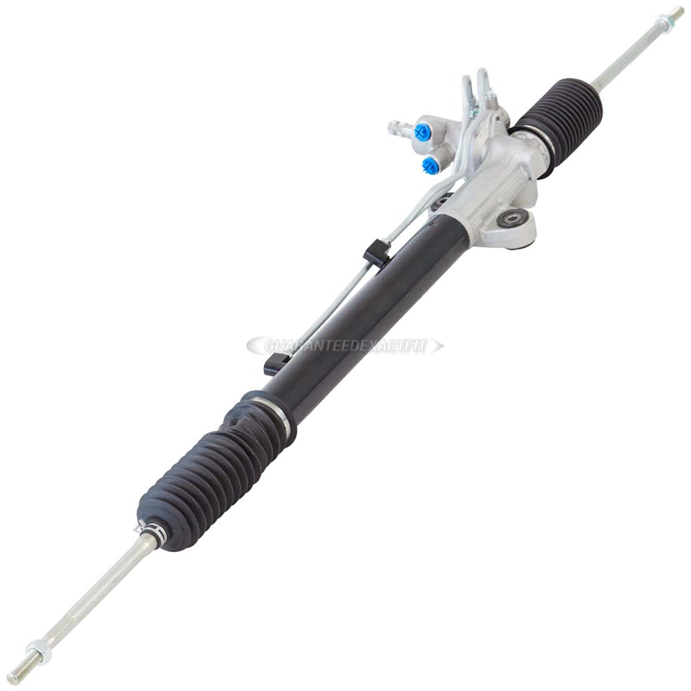 honda Ridgeline rack/and/pinion