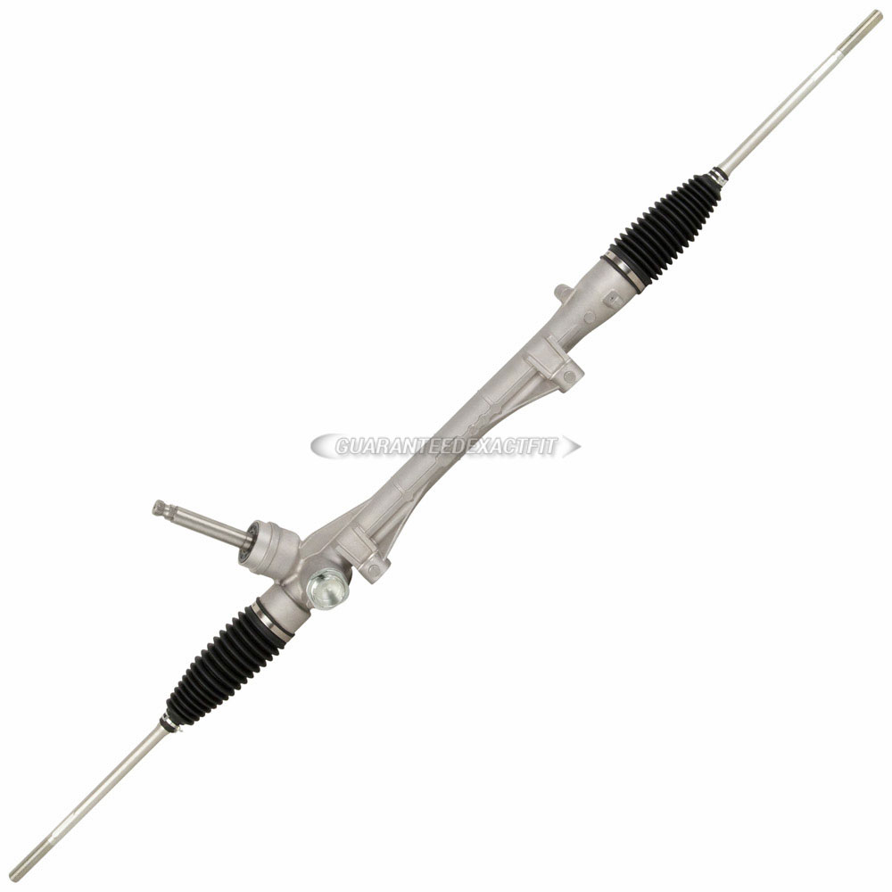  mitsubishi outlander-sport rack/and/pinion 