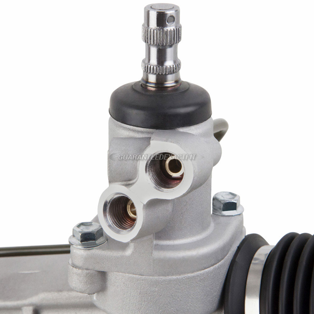 2001 toyota 4Runner Rack and Pinion