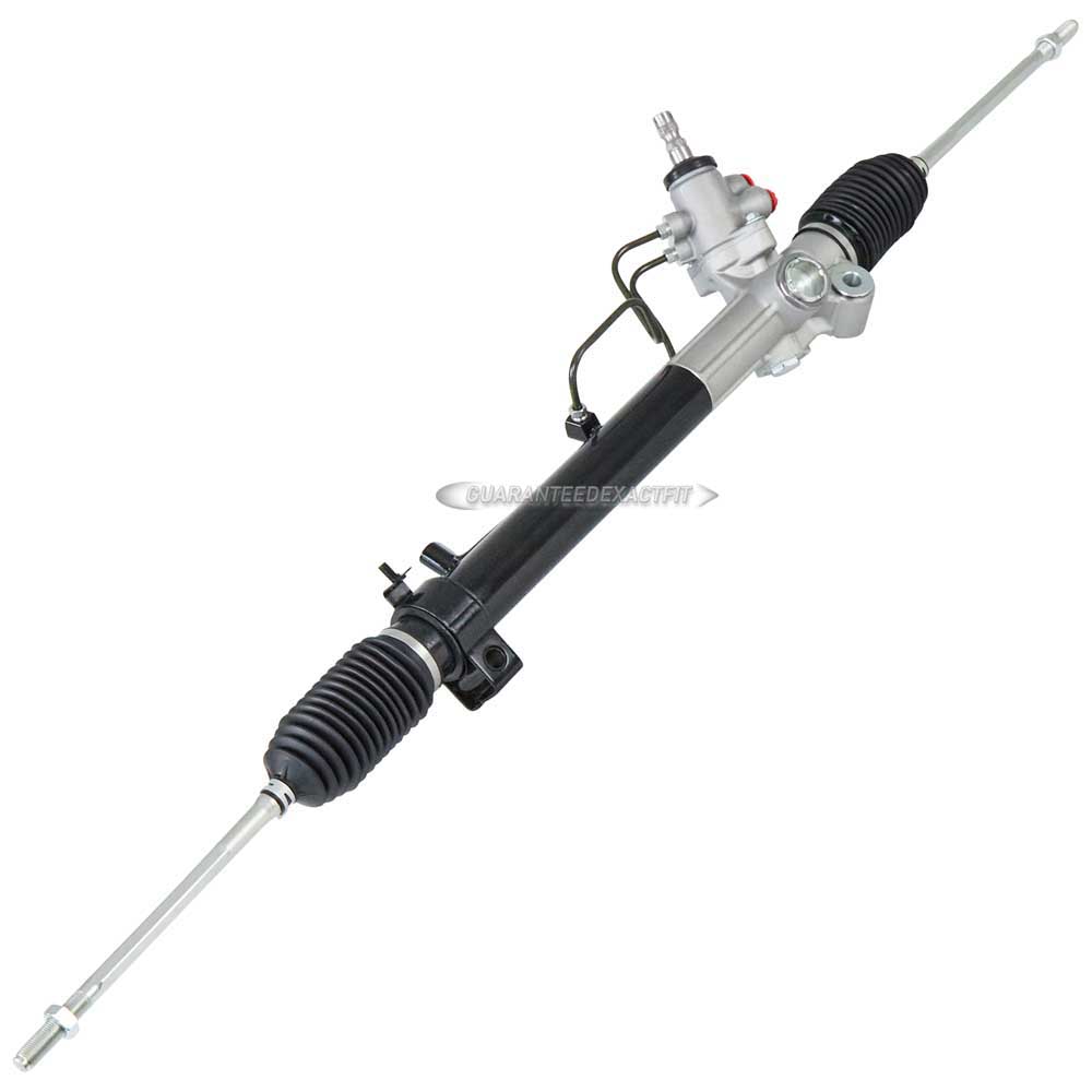 lexus RX300 rack/and/pinion