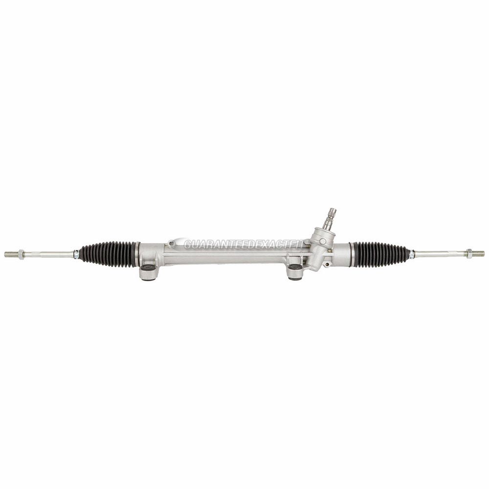 BuyAutoParts 80-70188AN Rack and Pinion