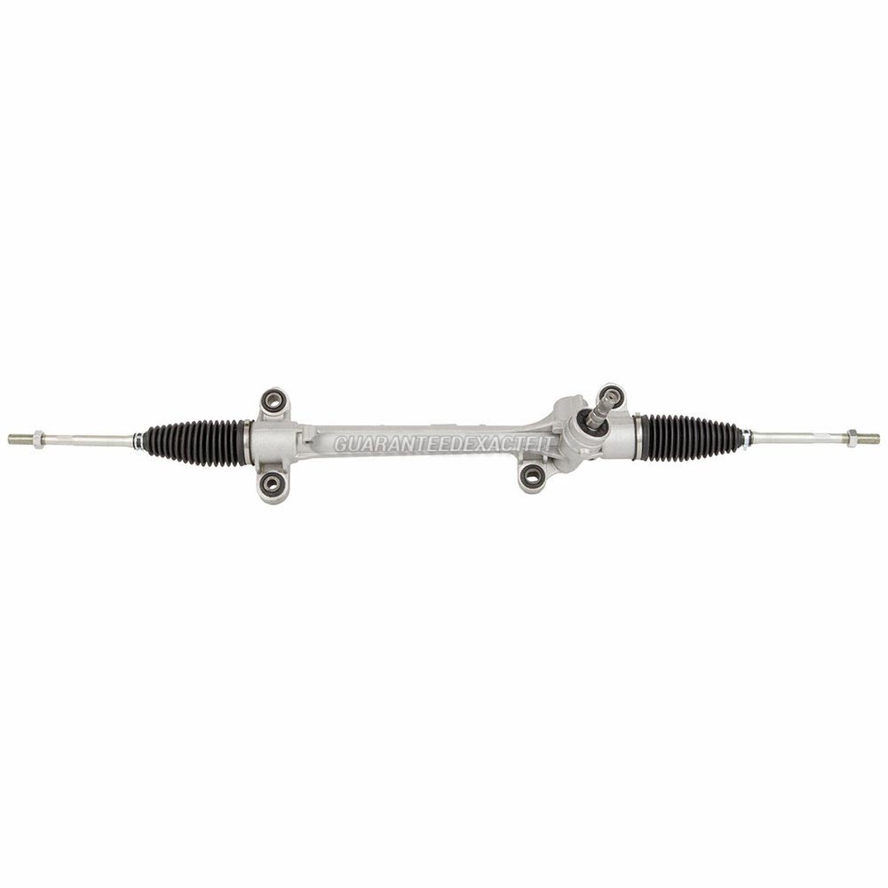 BuyAutoParts 80-70188AN Rack and Pinion