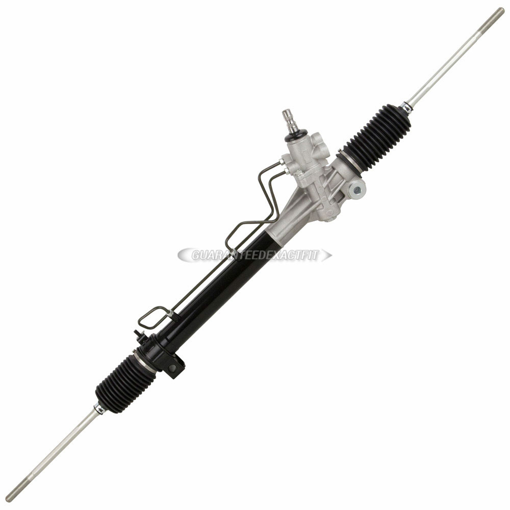 BuyAutoParts 80-00888AN Rack and Pinion