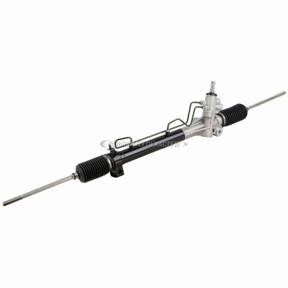 BuyAutoParts 80-00888AN Rack and Pinion