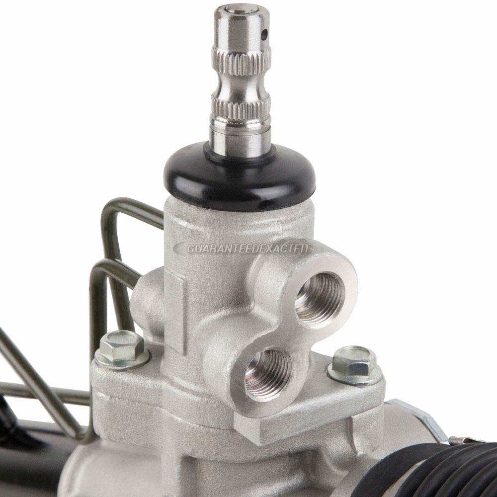 BuyAutoParts 80-00888AN Rack and Pinion