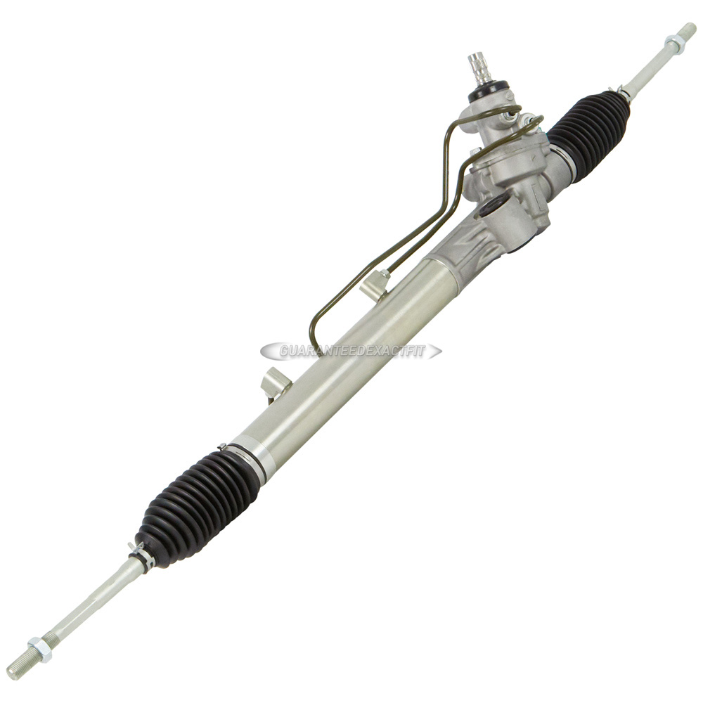 toyota Tacoma rack/and/pinion