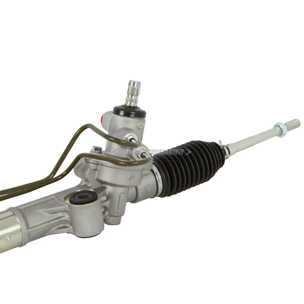 BuyAutoParts 80-00690AN Rack and Pinion