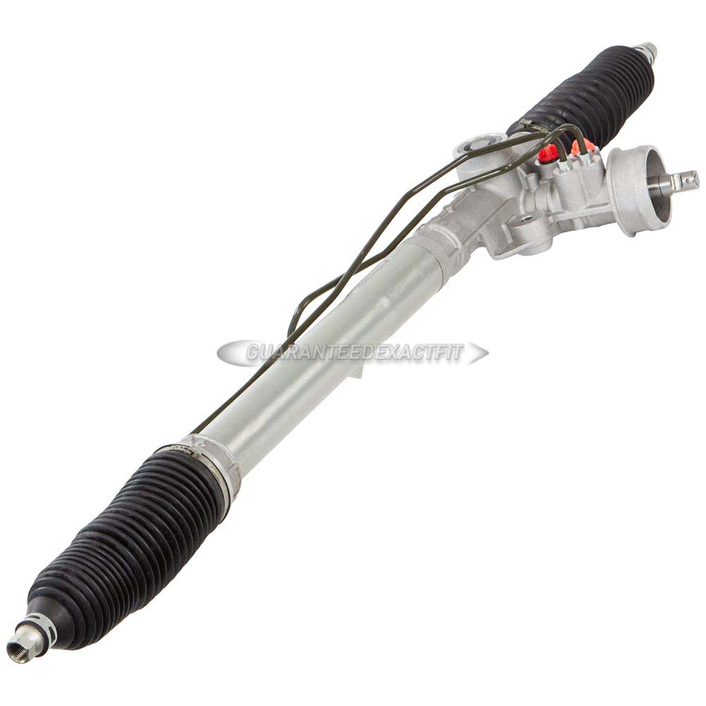 BuyAutoParts 80-01423AN Rack and Pinion