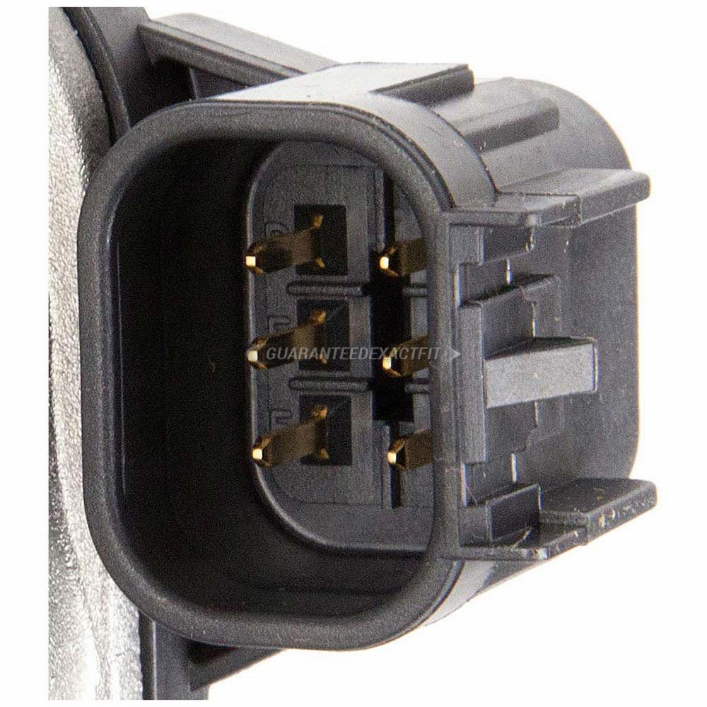 2010 Chevrolet Equinox Throttle Body 3.0L Engine 4760223 ON