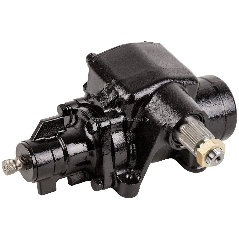  ford Excursion power/steering/gear/box 