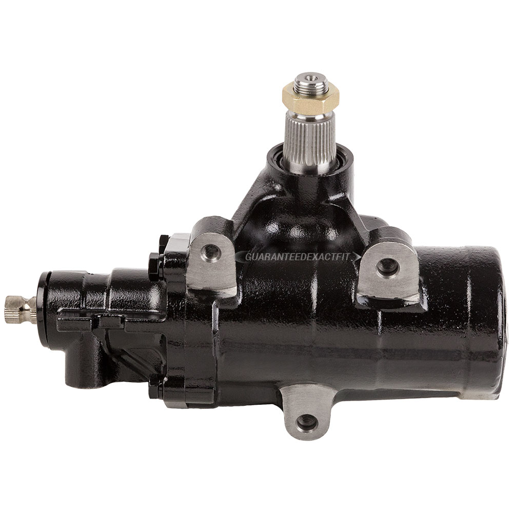 BuyAutoParts 82-00425AN Power Steering Gear Box