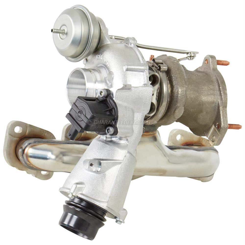 IHI 2700902980 Turbocharger