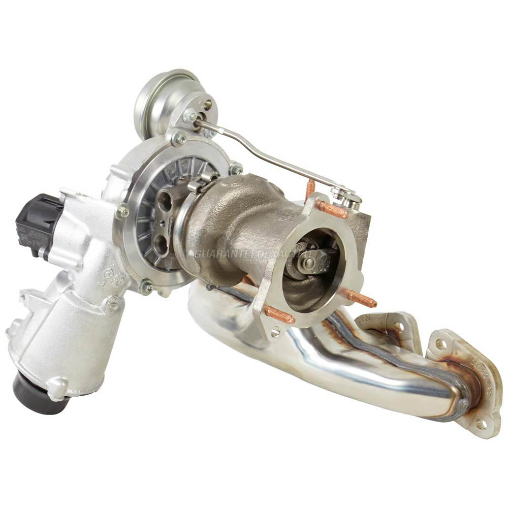 IHI 2700902980 Turbocharger