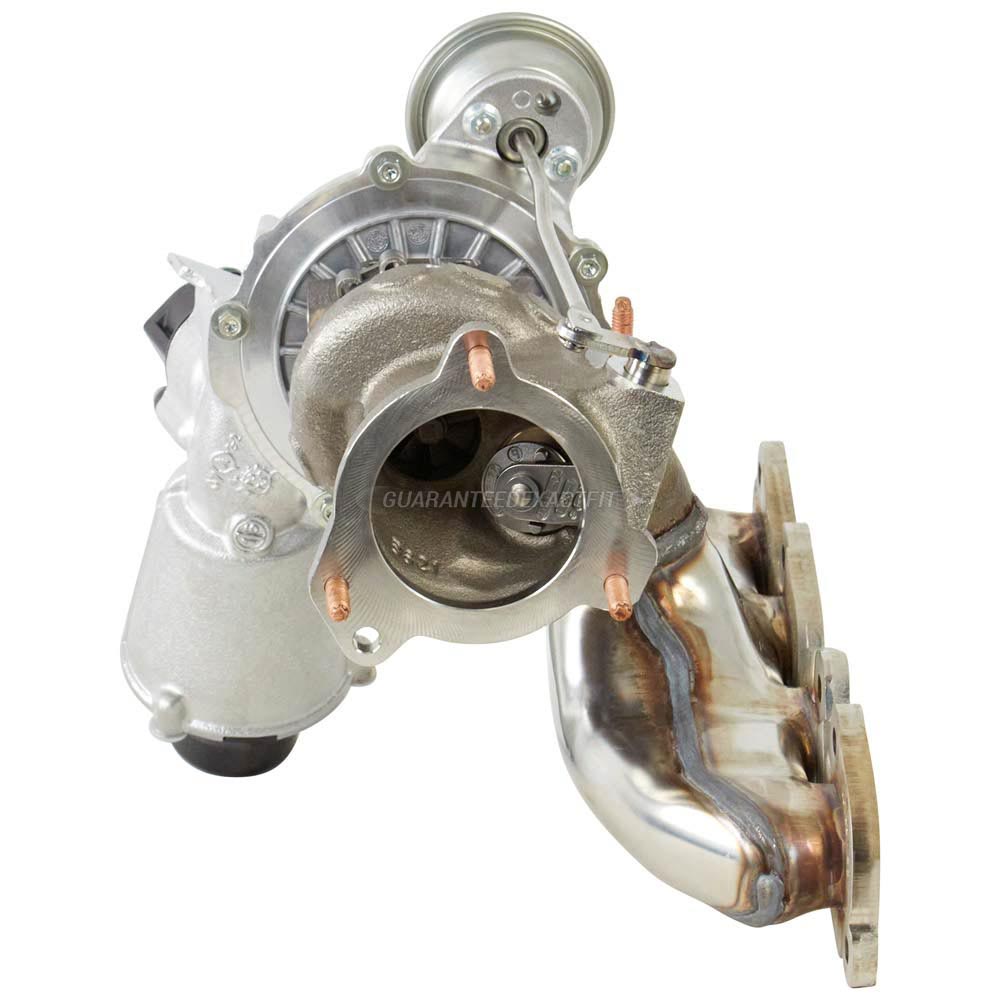 IHI 2700902980 Turbocharger