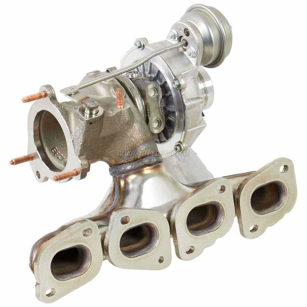 IHI 2700902980 Turbocharger