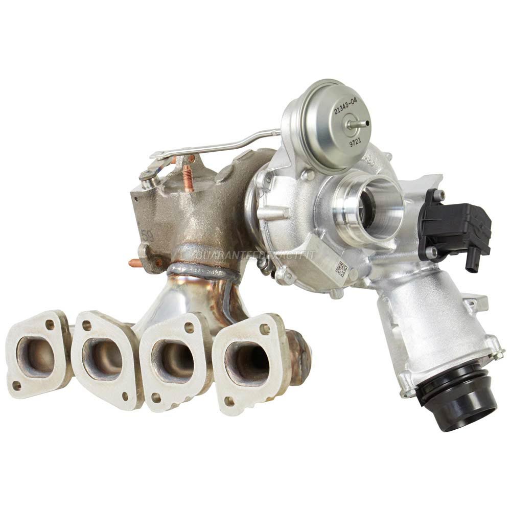 IHI 2700902980 Turbocharger