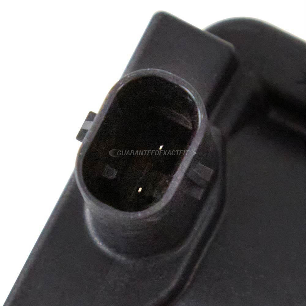 IHI 2700902980 Turbocharger