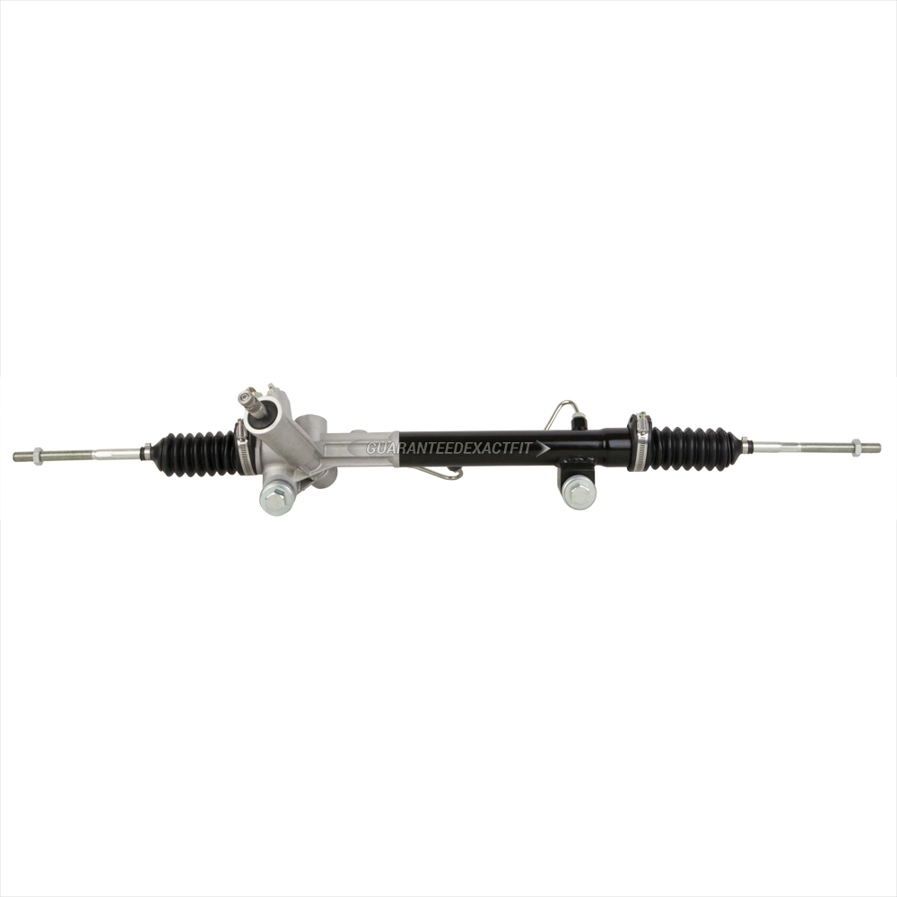 1982 Lincoln Continental Rack and Pinion