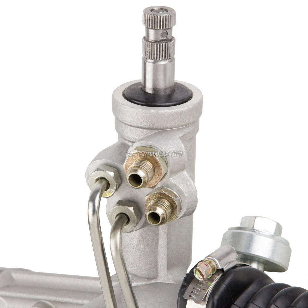 1982 Lincoln Continental Rack and Pinion