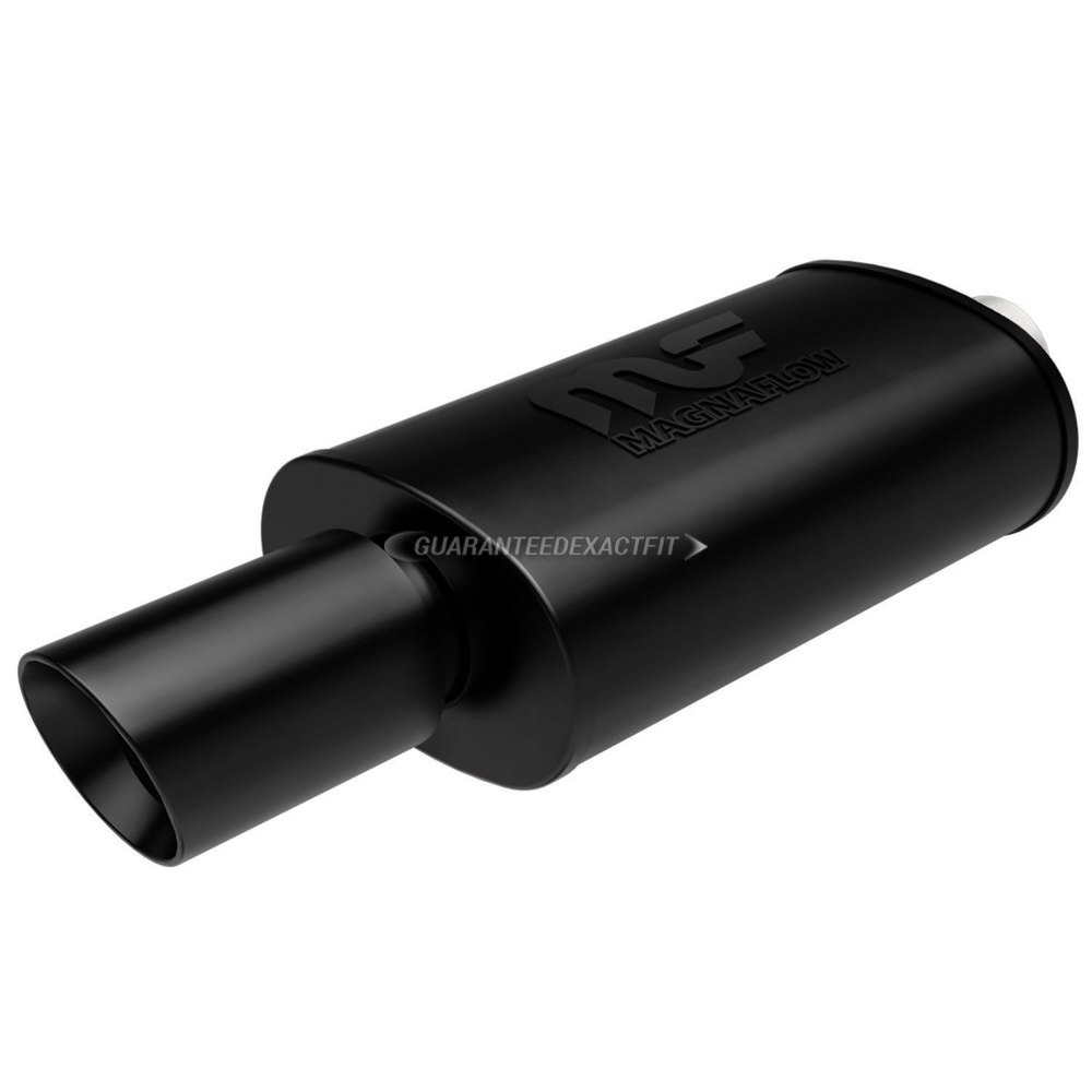 MagnaFlow Exhaust Products 14868 Muffler