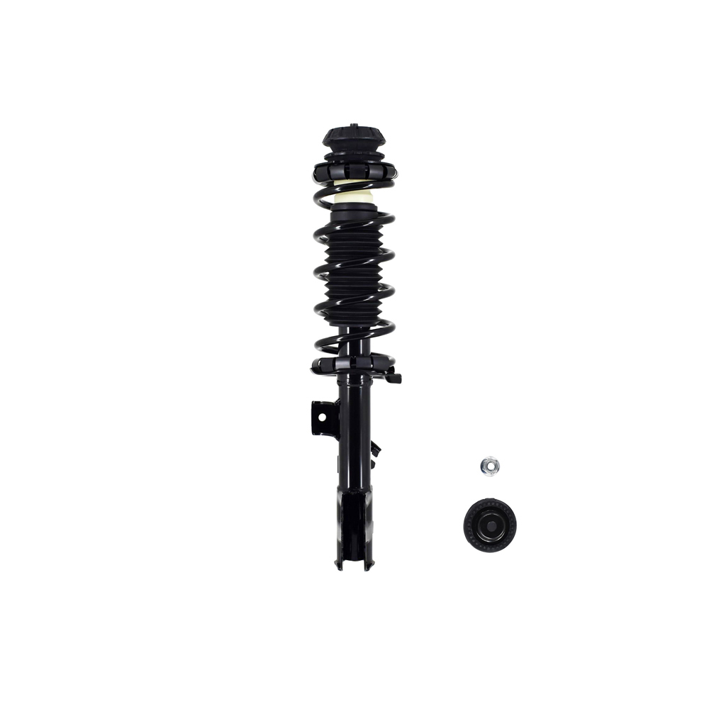 nissan Kicks strut