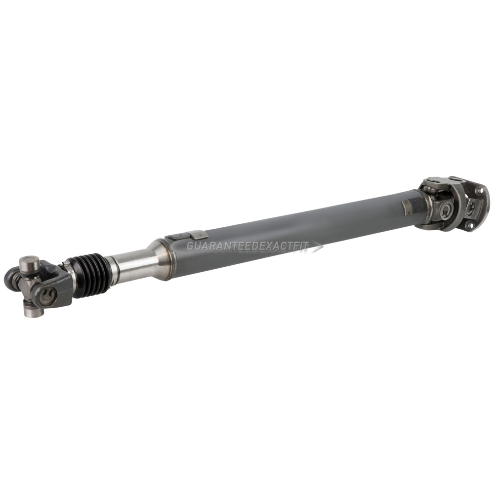 ford f-450-super-duty driveshaft