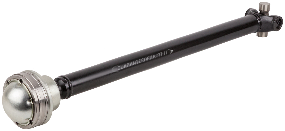 mercury Mountaineer driveshaft