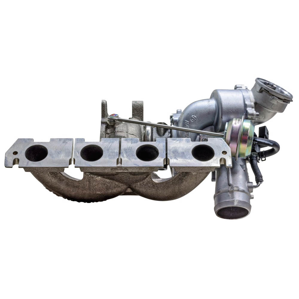 IHI F51CAY-SR038B Turbocharger