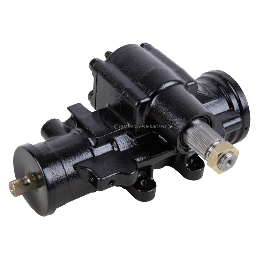 Mopar Power Steering Intermediate Shaft For 1996-1998 Jeep Grand Cherokee – OEM Used Gearbox Shaft