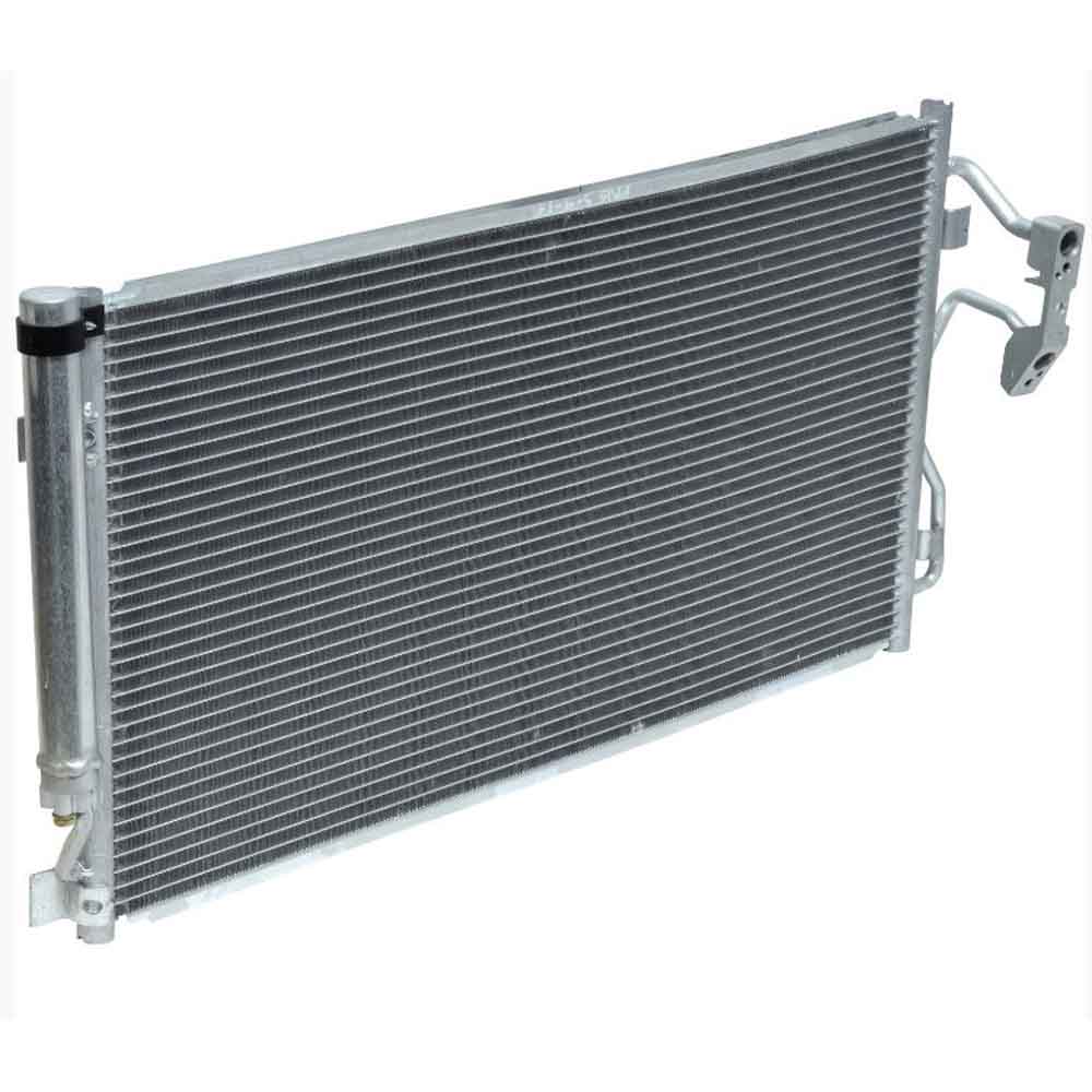 A/C Condenser 60-62232 ND A/C Condenser, 60-62232 ND A/C Condenser Sale ...