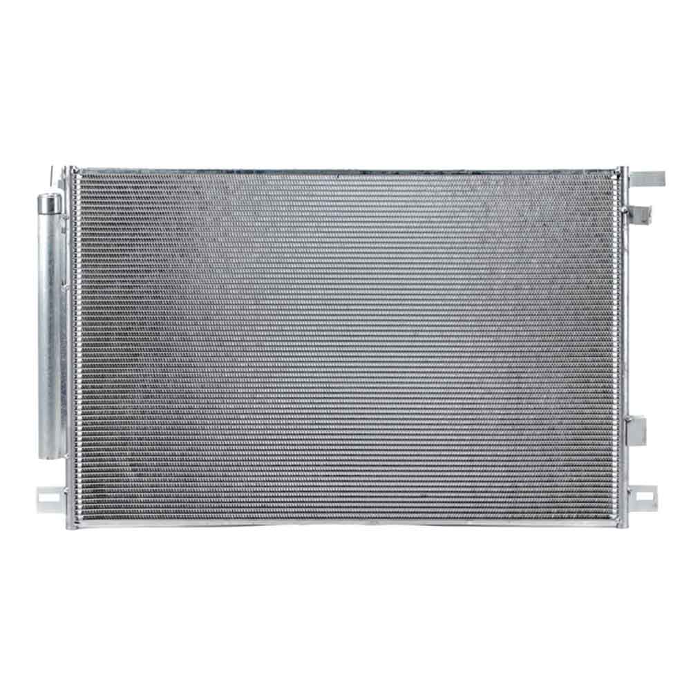 A/C Condenser 60-62301 N A/C Condenser, 60-62301 N A/C Condenser Sale ...