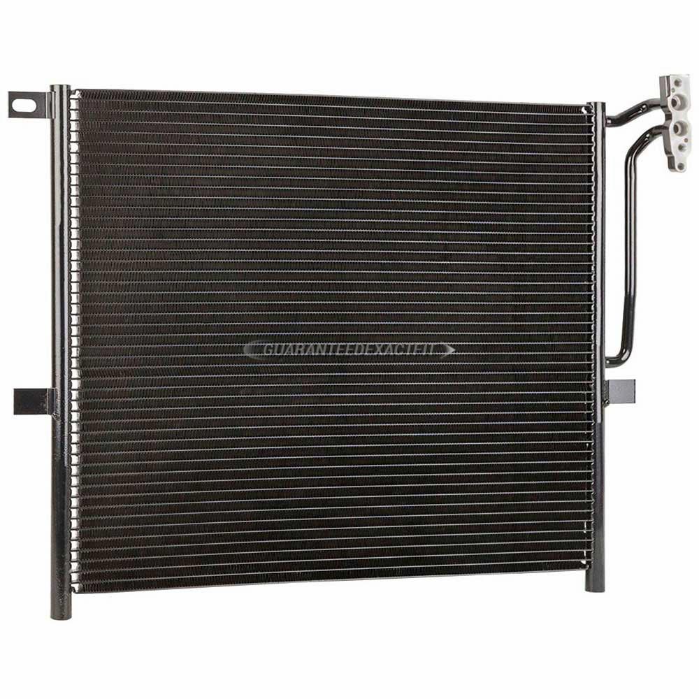 A/C Condenser 6060681 N A/C Condenser, 6060681 N A/C Condenser Sale