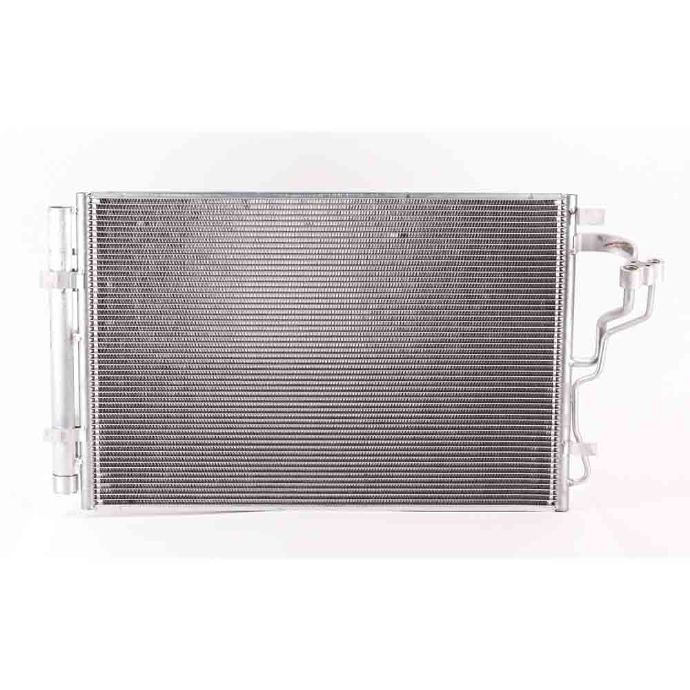A/C Condenser 60-62125 ND A/C Condenser, 60-62125 ND A/C Condenser Sale ...