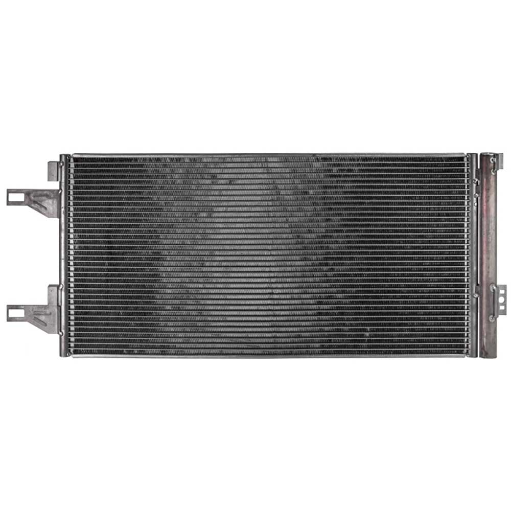 A/C Condenser 60-62134 ND A/C Condenser, 60-62134 ND A/C Condenser Sale ...