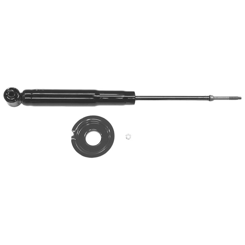 
 mitsubishi Sigma strut 