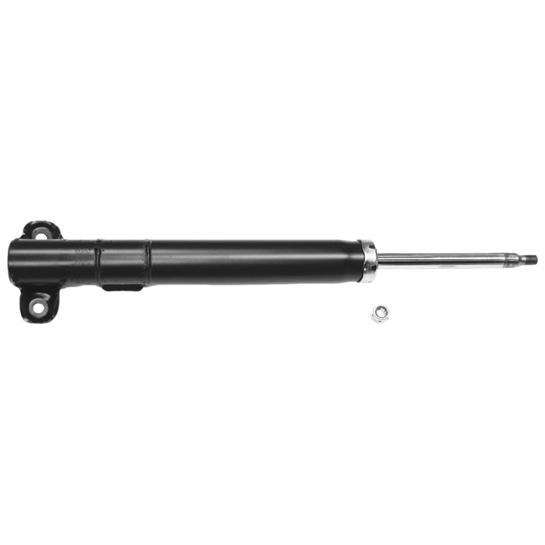 mercedes-benz 190D strut