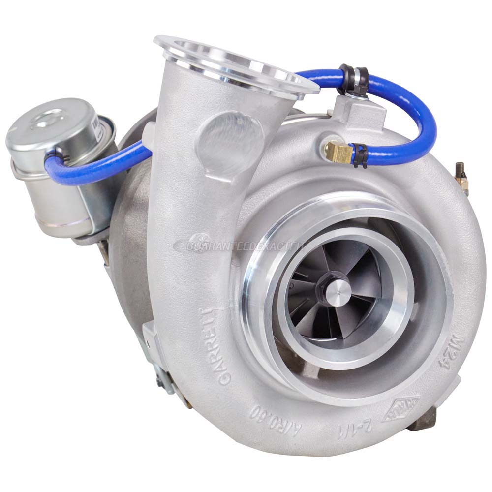 Turbocharger 40-39114 GG