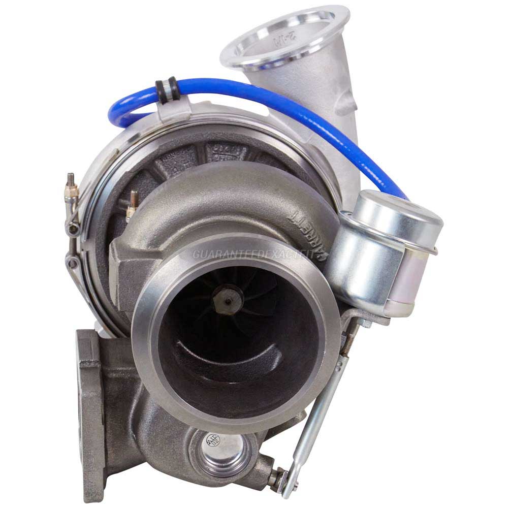 Turbocharger 40-39114 GG