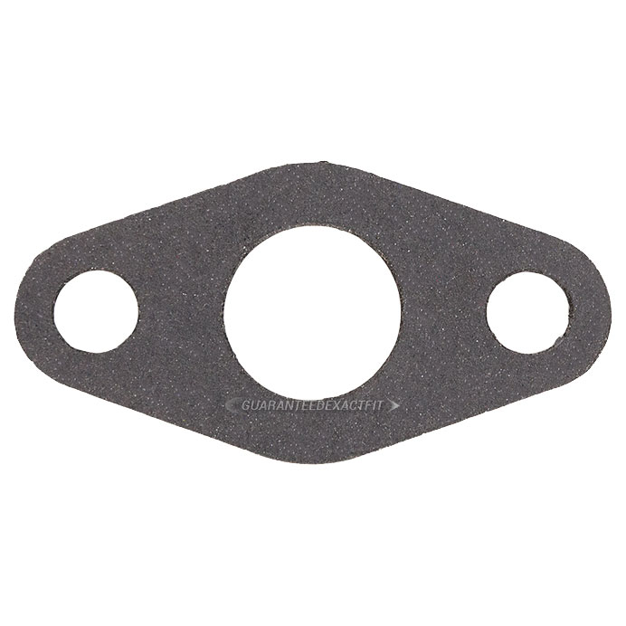 Turbocharger CHRA - Center Section 42-00023 AN