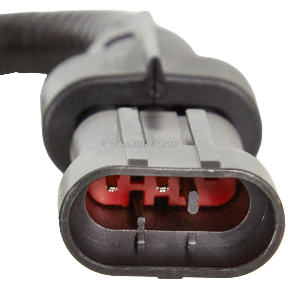 Turbocharger 40-30146 AE