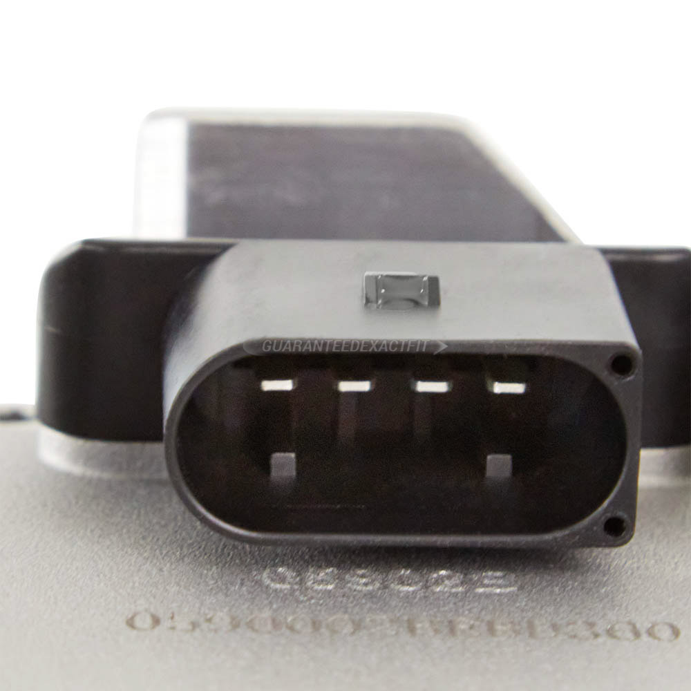 Turbocharger 40-30146 AE