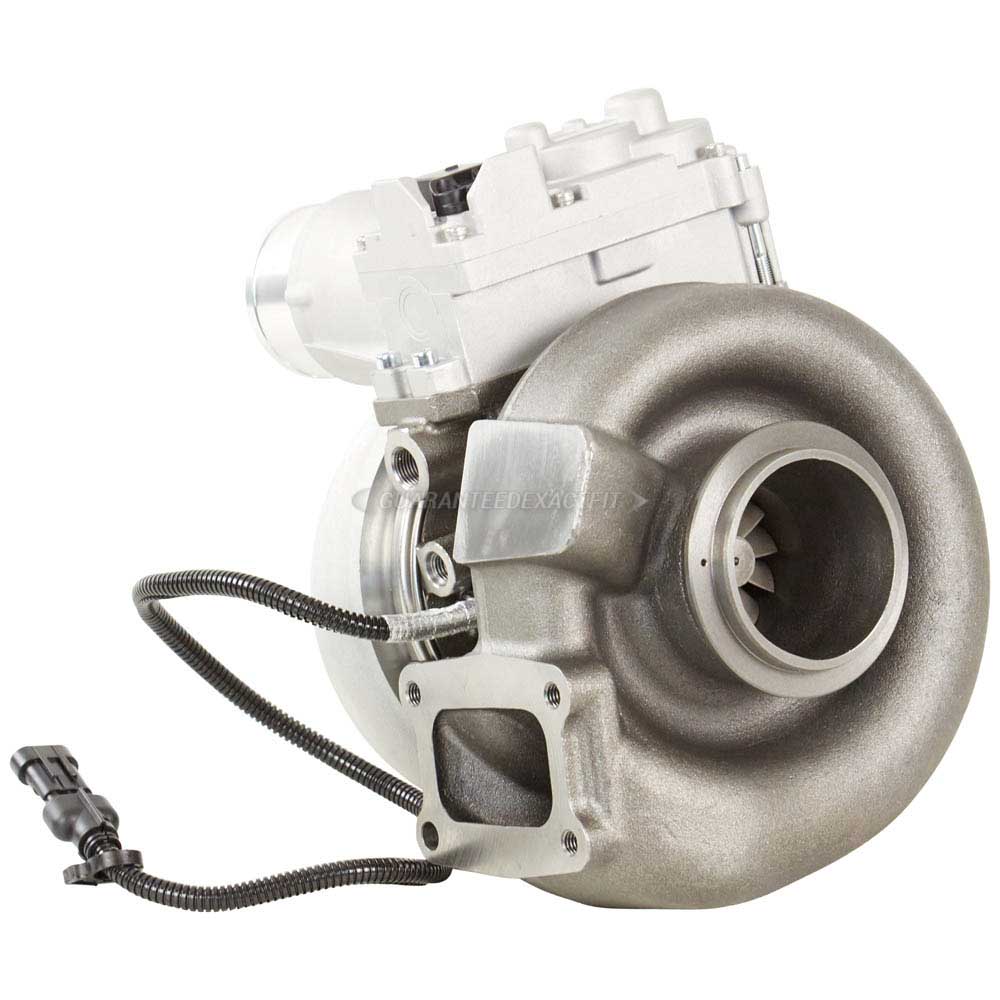 Turbocharger 40-30146 AE